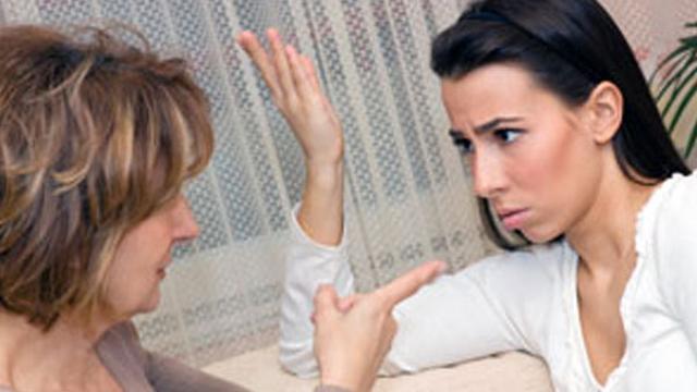 Kata Kata Nyindir Mertua Yang Pilih Kasih