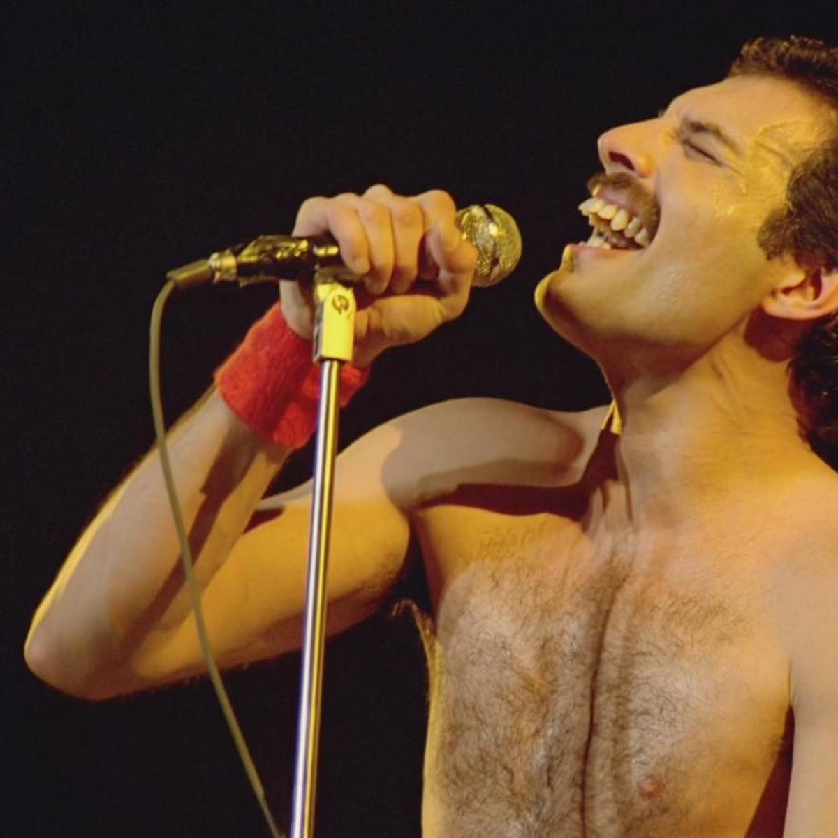 Ilmuwan Temukan Bukti Ilmiah Kedahsyatan Suara Freddie Mercury Showbiz Liputan6 Com