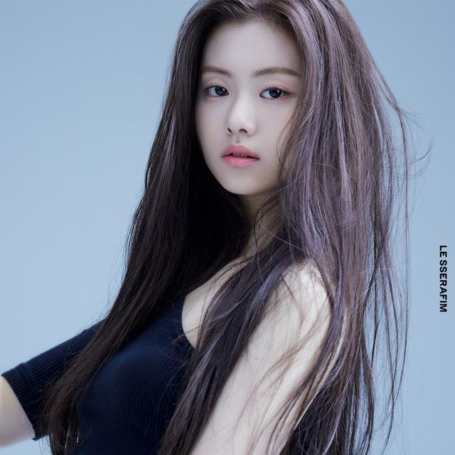 Baru Mulai Debut Kim Garam Hiatus Sementara Dari Le Sserafim Jateng Liputan6 Com
