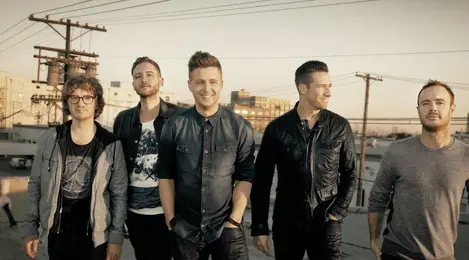 Lirik Lagu Wild Life One Republic Entertainment Fimela Com