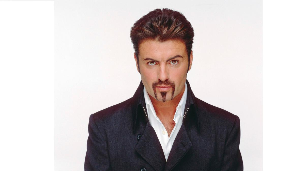 Tutup Usia Berapa Kekayaan George Michael Bisnis Liputan6 Com