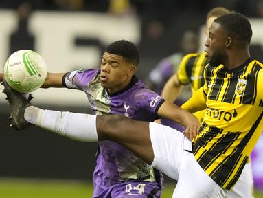Berita Vitesse Arnhem Hari Ini Kabar Terbaru Terkini Liputan6 Com