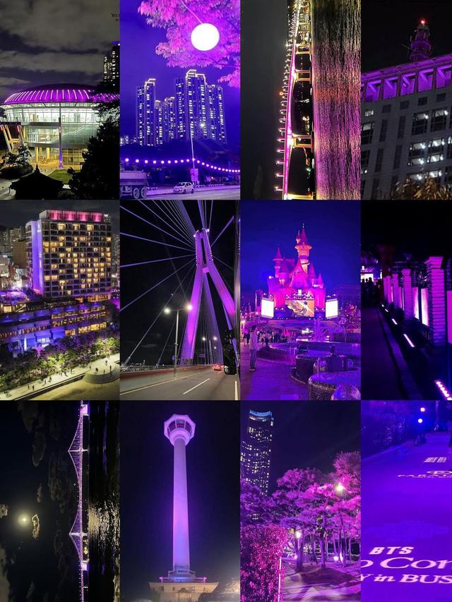 Konser Bts Yet To Come In Busan Tembus Hingga 20 Juta Penonton Citizen6 Liputan6 Com