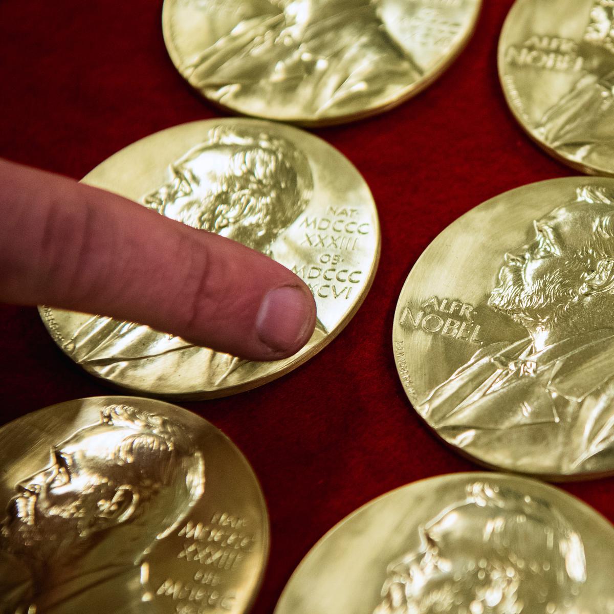 Daftar Lengkap Pemenang Nobel 2021 Global Liputan6 Com