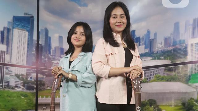 Mayang Dan Chika Panen Hujatan Saat Bahas Mendiang Vanessa Angel Sambil Bercanda Showbiz Liputan6 Com