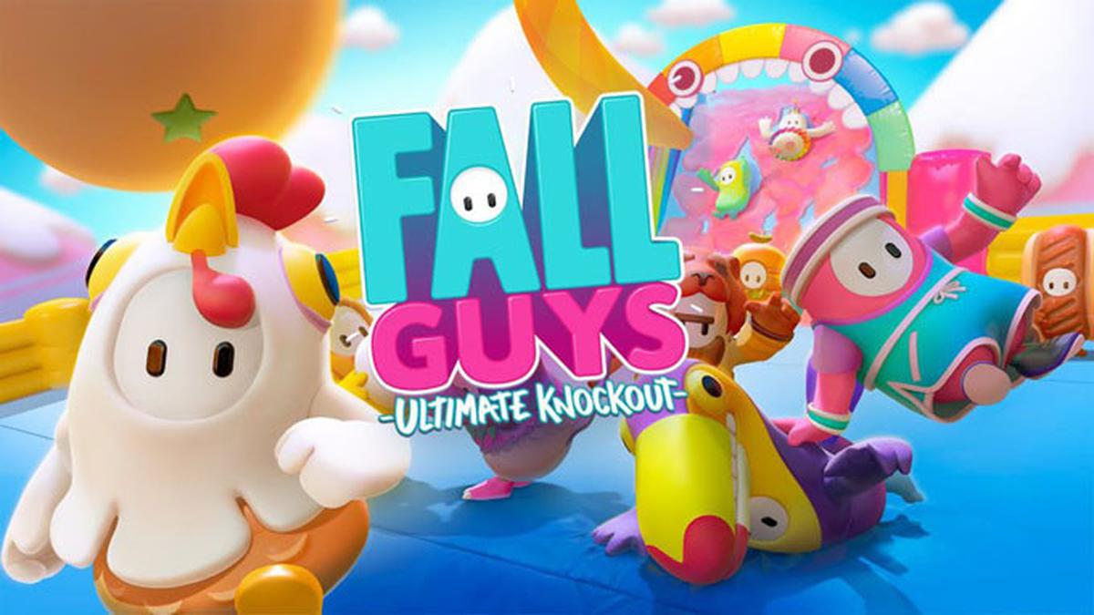 Fall Guys Jadi Game Gratis Mulai 21 Juni 2022 Bakal Rilis Di Nintendo Switch Dan Xbox Tekno Liputan6 Com