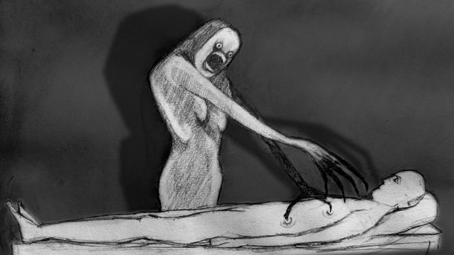 Ketindihan Saat Tidur Karena Gangguan Jin Fakta Ini Akan Membuatmu Tercerahkan Islami Liputan6 Com