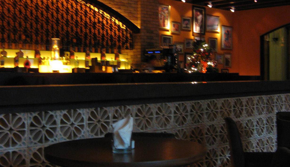 Truly Meksiko Di Hacienda Mexican Bar And Grill Page 1 Photo Fimela Com