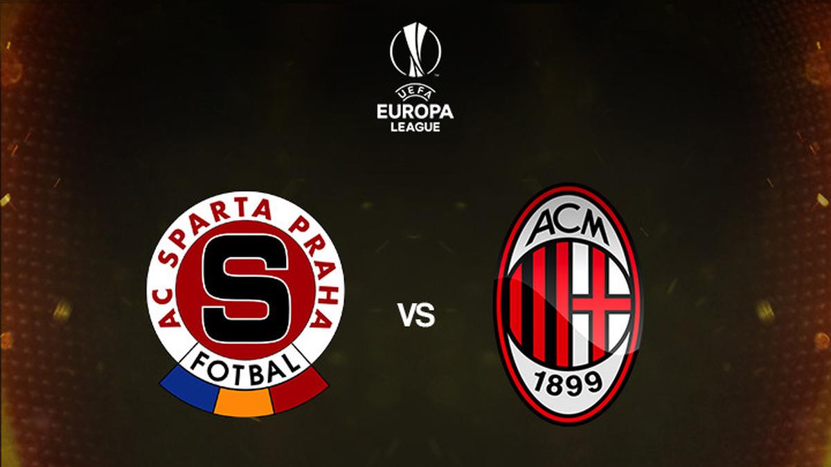 Jadwal Live Streaming Liga Europa Sparta Praha Vs Ac Milan Dunia Bola Com