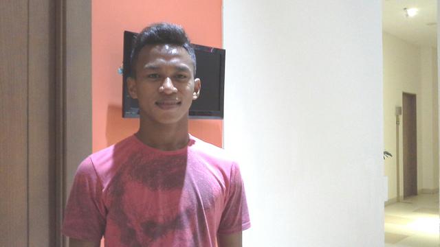 Wajah Orang Papua Lucu