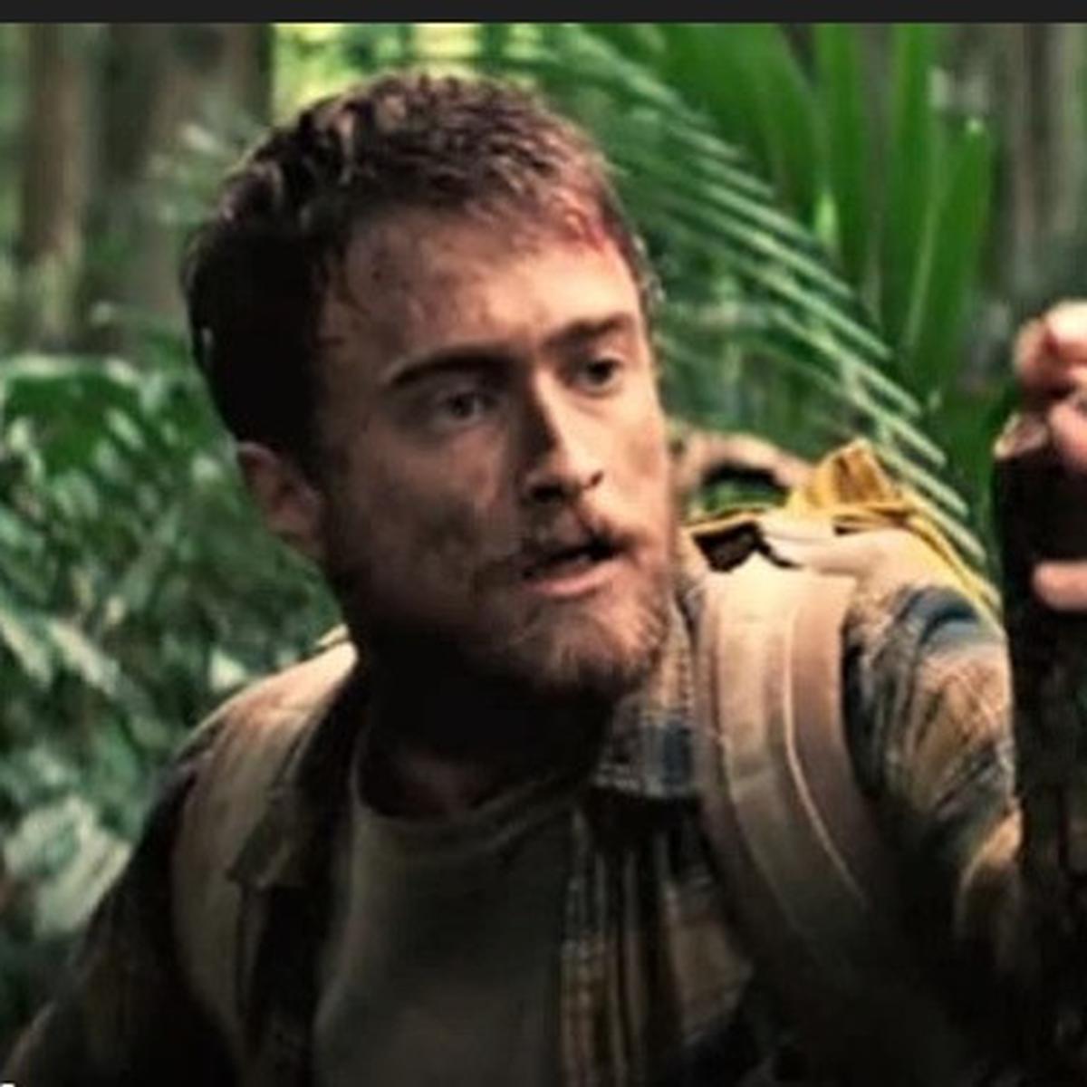 Sinopsis Film Jungle Tayang Di Tv Hari Ini Kisah Nyata Pria Terjebak Di Hutan Amazon Dibintangi Daniel Radcliffe Showbiz Liputan6 Com