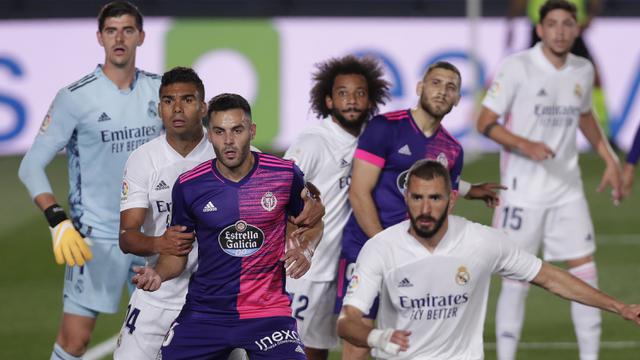 Liga Spanyol Data Statistik Memperlihatkan Karim Benzema Tidak Menyukai Vinicius Junior Di Real Madrid Spanyol Bola Com