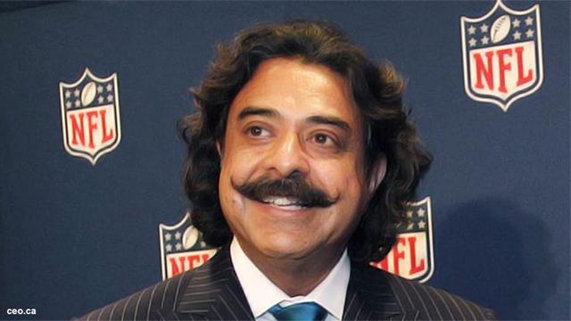 Pemilik Klub Nfl Resmi Jadi Owner Baru Fulham Bola Liputan6 Com