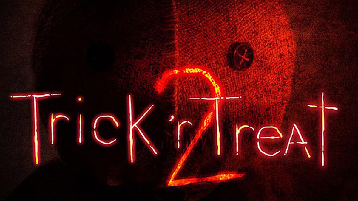 Horor Trick R Treat 2 Bakal Seramkan Halloween Lagi Showbiz Liputan6 Com