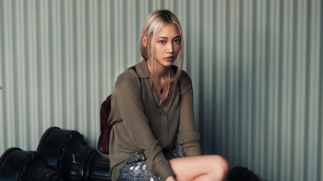 Soo Joo Park Jadi Wajah Asia Pertama Di L Oreal Lifestyle Liputan6 Com