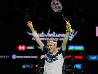 Berita Viktor Axelsen Hari Ini Kabar Terbaru Terkini Liputan6 Com