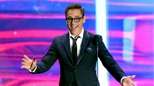 Kecanduan Narkoba Seperti Robert Downey Jr Bisa Diwariskan Dalam Keluarga Health Liputan6 Com
