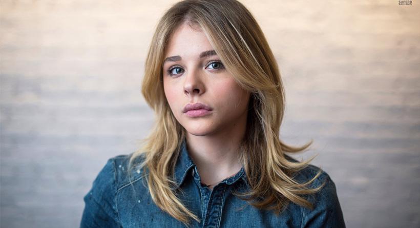 Kelakuan Penguntit Ini Bikin Chloe Grace Moretz Ketakutan Showbiz Liputan6 Com