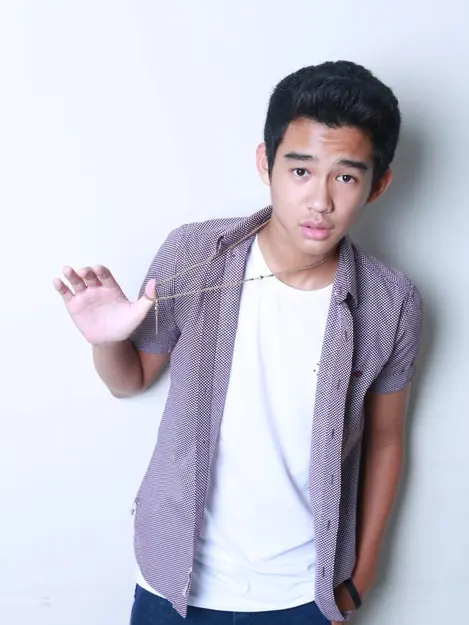 Suka Main Drum Karel Susanteo Belajar Otodidak Entertainment Fimela Com