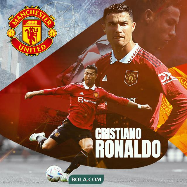 Bukan Cuma Cristiano Ronaldo 8 Sosok Ini Pernah Senggol Mu Saking Bobroknya Manajemen Inggris Bola Com