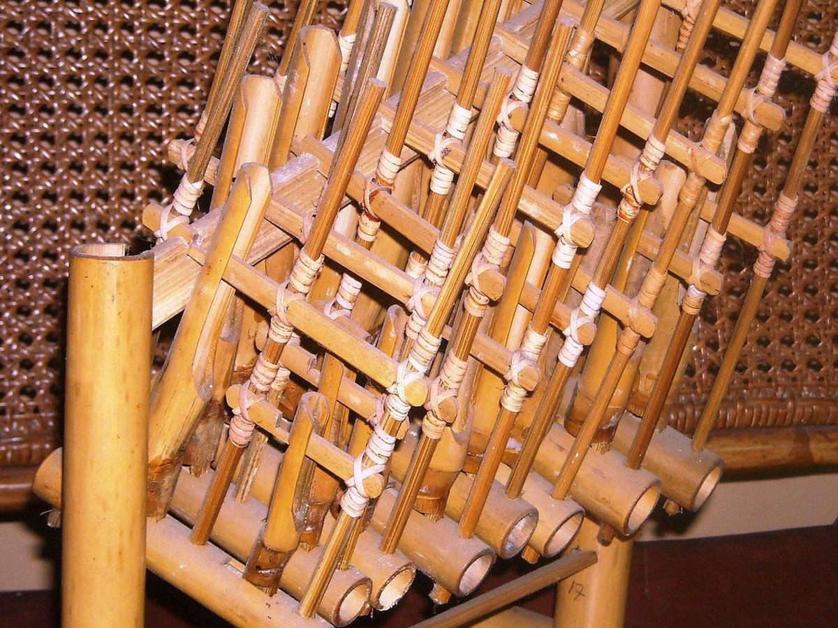 Jenis Jenis Angklung Dan Penjelasannya Yang Perlu Diketahui Ragam Bola Com