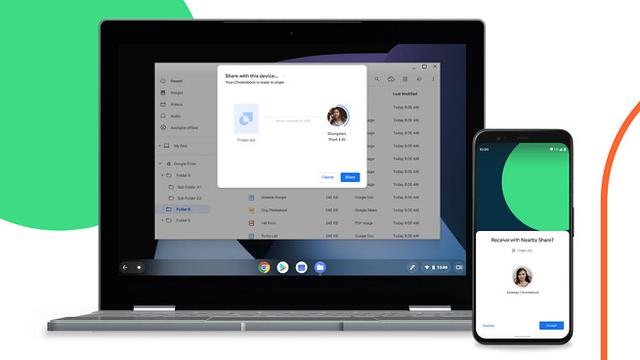 Fitur Mirip Airdrop Hadir Di Perangkat Android Tekno Liputan6 Com