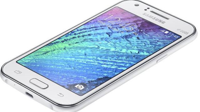 Resmi Meluncur Ini Harga Dan Spesifikasi Samsung Galaxy J1 Tekno Liputan6 Com