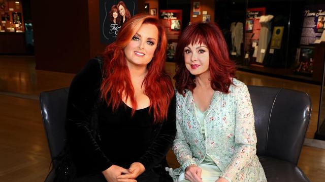 Penyanyi Legendaris Naomi Judd Meninggal Dunia Di Usia 76 Tahun Akibat Penyakit Mental Showbiz Liputan6 Com