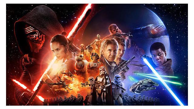 Berita Star Wars Force Awakens Hari Ini Kabar Terbaru Terkini Liputan6 Com