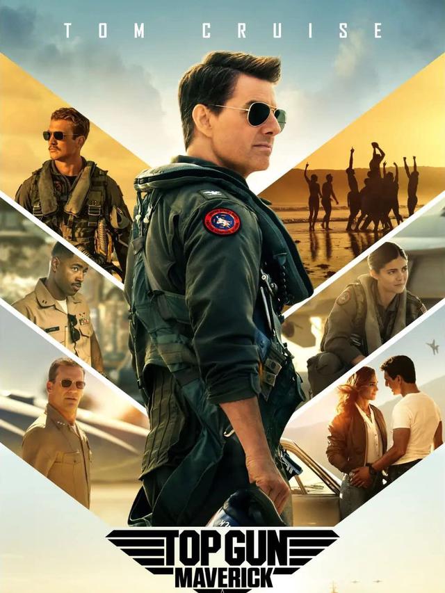 6 Fakta Top Gun Maverick Raup Pendapatan Rp 20 7 Triliun Kini Bisa Diakses Legal Di Platform Streaming Showbiz Liputan6 Com
