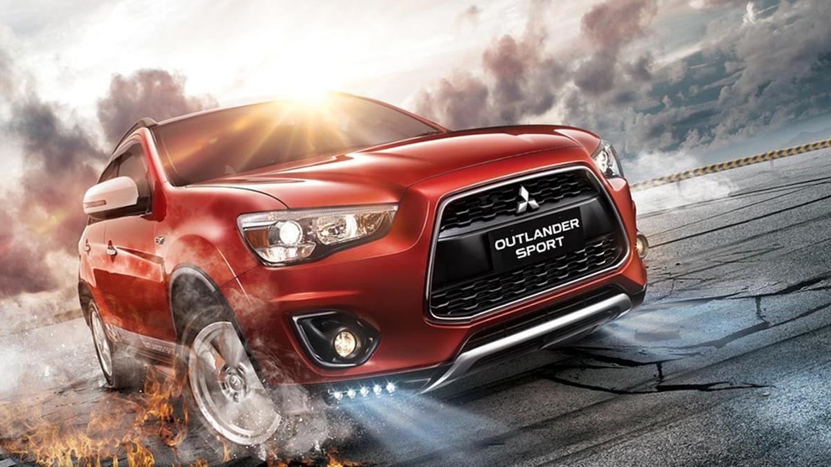 4 Harga Mitsubishi Outlander Sport Review Spesifikasi Dan Kredit Februari 2020 Berita Otosia Com