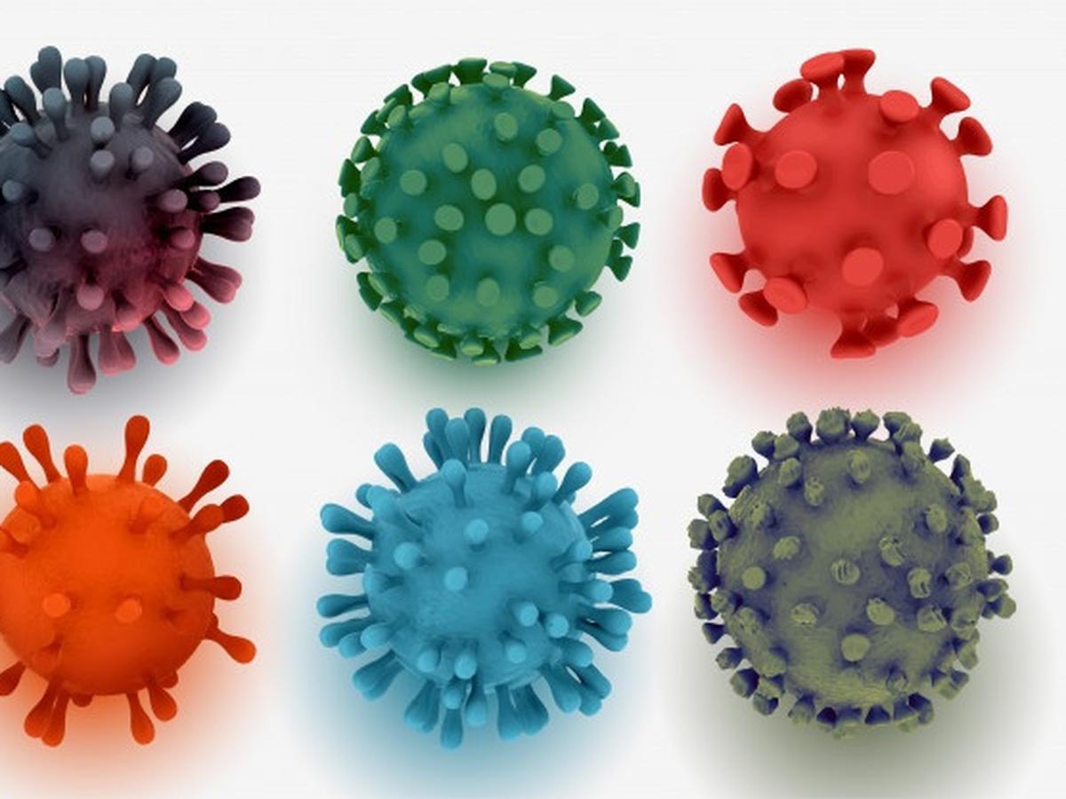 what is omicron virus