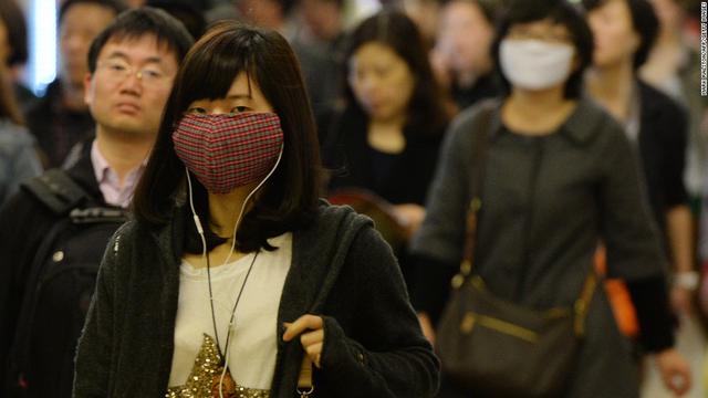 Virus Pnemonia Misterius Bikin China Dan Seluruh Asia Resah Global Liputan6 Com