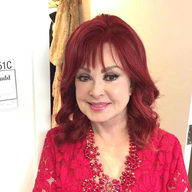 Penyanyi Legendaris Naomi Judd Meninggal Dunia Di Usia 76 Tahun Akibat Penyakit Mental Showbiz Liputan6 Com