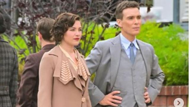 Mengenal Oppenheimer Bapak Bom Atom Yang Kisah Hidupnya Dijadikan Film Oleh Christopher Nolan Lifestyle Liputan6 Com