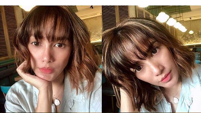 Potong Rambut Pendek Wanita Yang Bagus Di Jakarta