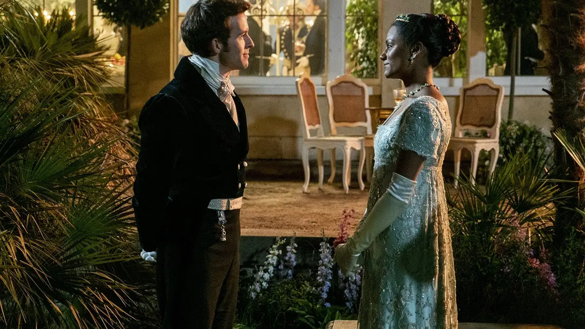 Bridgerton Season 2 Hadirkan Kisah Seru Anthony Mencari Cinta Sejatinya Entertainment Fimela Com