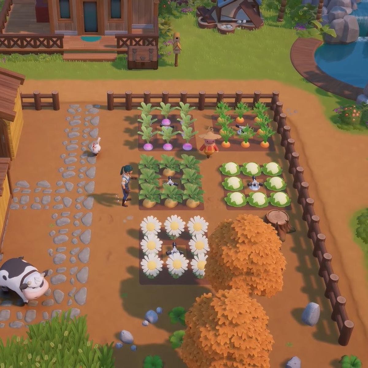 Game Indonesia Coral Island Buka Early Access Cek Spesifikasi Pc Untuk Memainkannya Tekno Liputan6 Com