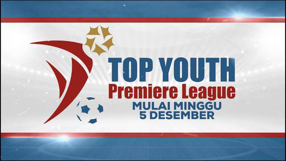 Berita Top Youth Premier League Terbaru Kabar Terbaru Hari Ini Bola Com