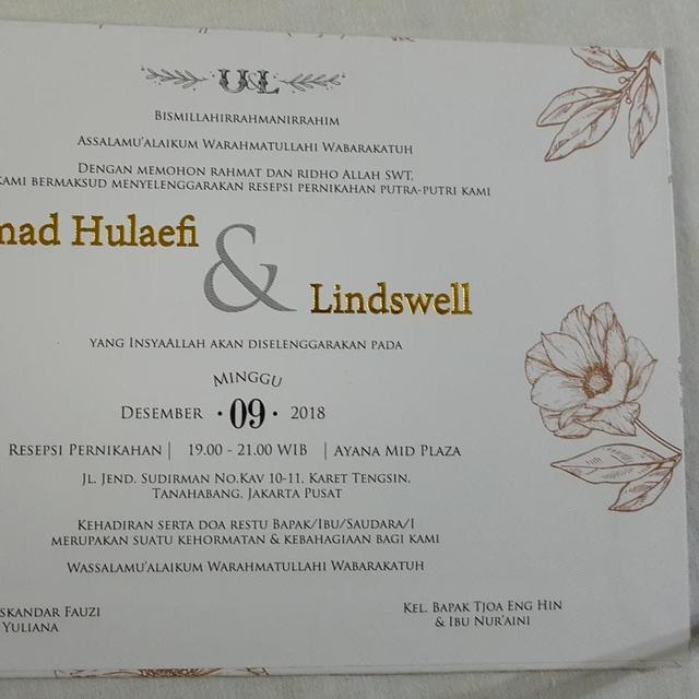 Kata Kata Mutiara Buku Nikah