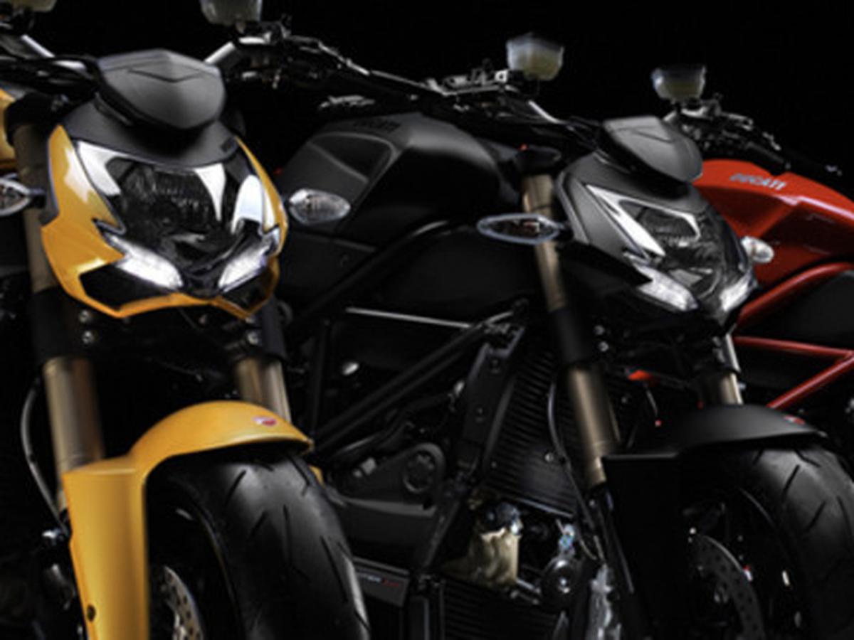 8 Sport Naked Bike 800cc An Tersangar Berita Otosia Com