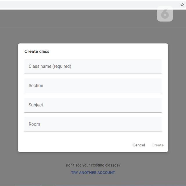 Cara Membuat Kelas Di Google Classroom Tekno Liputan6 Com