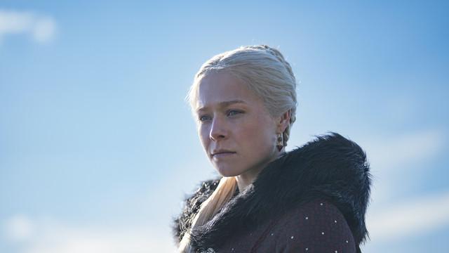 Gercep House Of The Dragon Season 2 Diumumkan Meski Musim Perdana Baru Tayang Satu Episode Showbiz Liputan6 Com