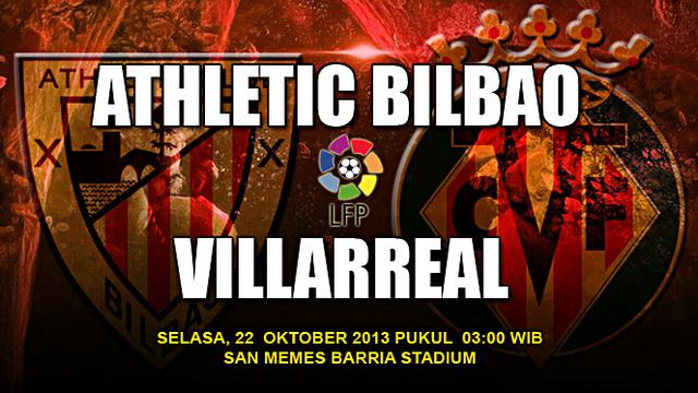 Bilbao Vs Villarreal Duel Dua Kuda Hitam Bola Liputan6 Com