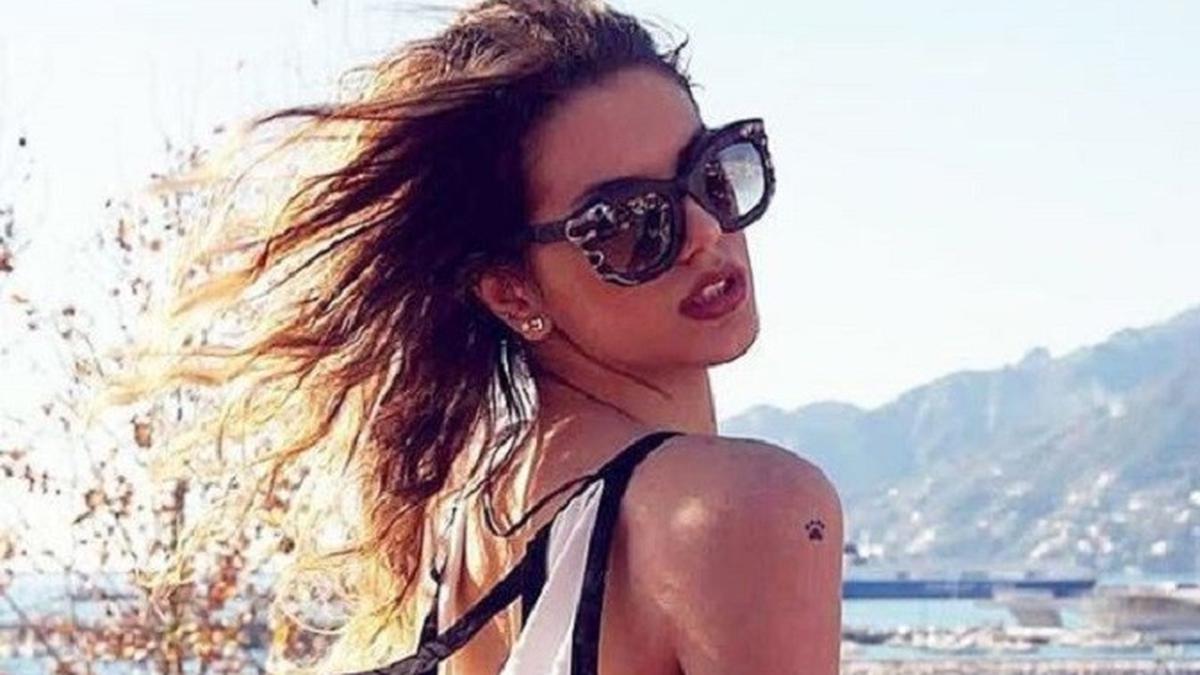 Berita Antonella Fiordelisi Hari Ini Kabar Terbaru Terkini Liputan6 Com
