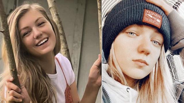Fbi Temukan Jenazah Gabby Petito Gadis Traveler Yang Hilang Bersama Kekasih Global Liputan6 Com