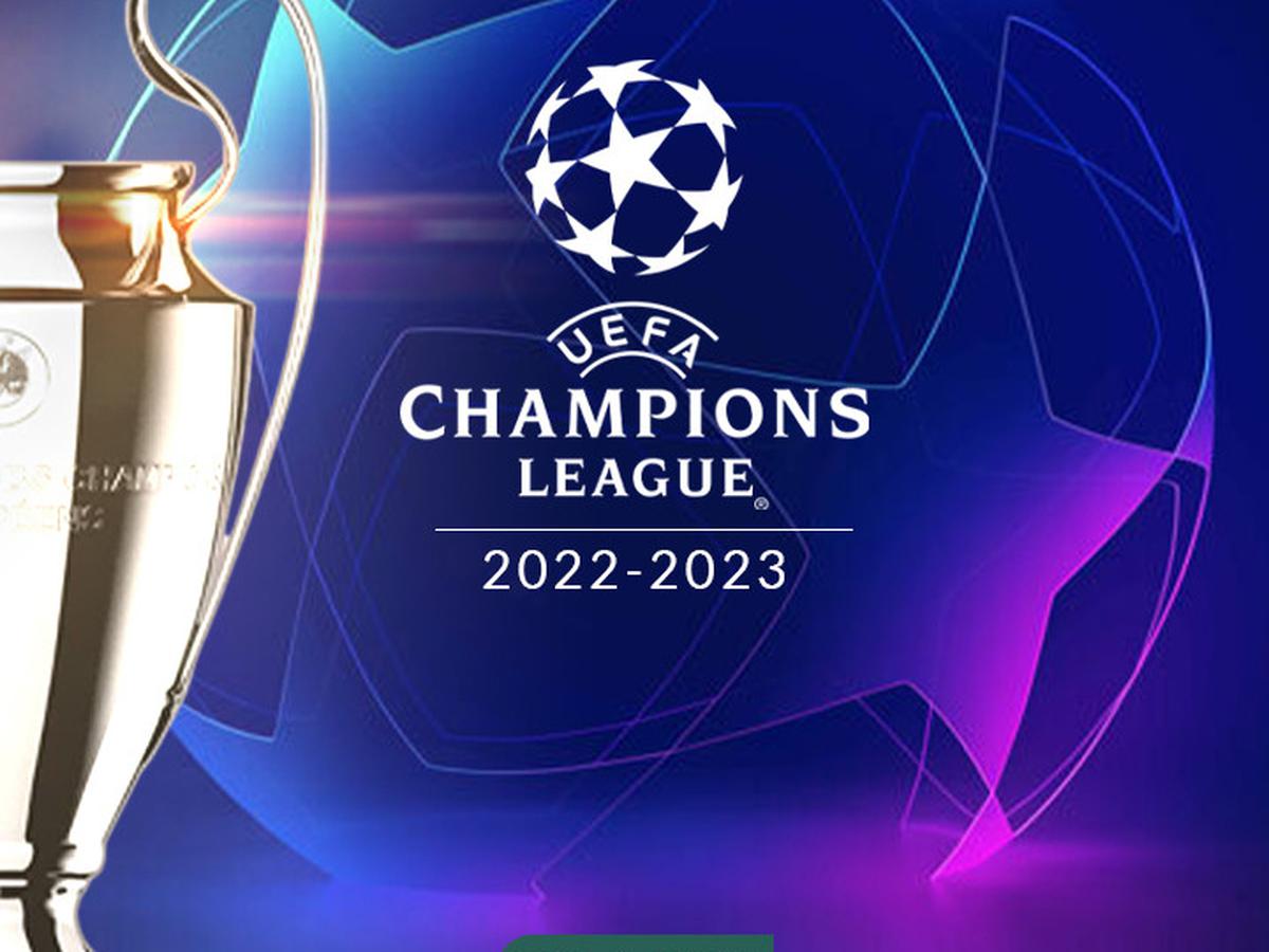 Jadwal Lengkap Liga Champions 2022 2023 Dunia Bola Com