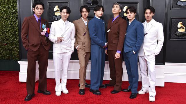 Lirik Lagu Yet To Come Bts Ragam Bola Com