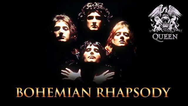 Lirik Lagu Bohemian Rhapsody Queen Ragam Bola Com