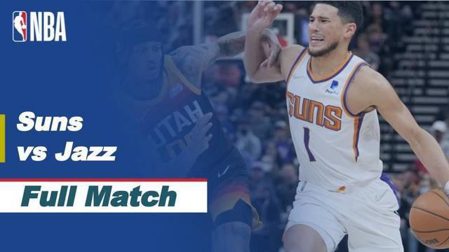 Berita Phoenix Suns Terbaru Kabar Terbaru Hari Ini Bola Com